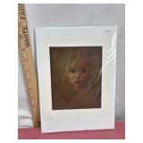 Paul Murray Limited Edition Print