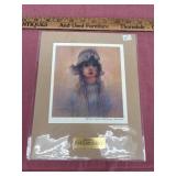 Paul Murray Art Print ?All Mine?