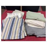 Queen Size Bed Linens