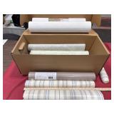 Wallpaper Rolls