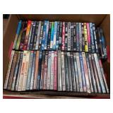 DVD Movies
