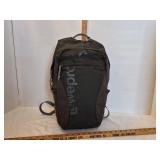 Back Pack Camera BagThree Velcro dividers and 1