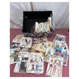 Vintage Sewing Patterns