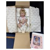 Ashton-Drake Galleries Baby Doll