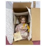 Georgetown Collection Doll