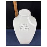 China necklace holder