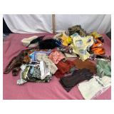 Vintage Accessories Lot