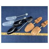 Shoe Stretchers