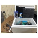Aquarium Maintenance and Filtration Kit