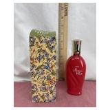 Avon persian wood perfume in box