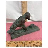 Cast Iron Bird Door Knocker