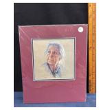 Paul Murray Limited Edition Print