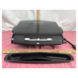 George Foreman Electric Grill