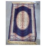 Traditional Patternedï¿½Rug