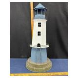 Decorative Lighthouse Figurine