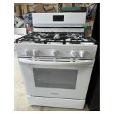 Frigidaire Freestanding Gas Range