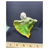 Shawnee lady planter