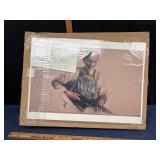 Paul Murray Limited Edition Print