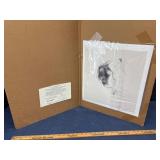 Limited Edition Artwork by Paul Murray