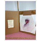 Paul Murray Limited Edition Print