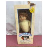 Gimme-A-Hug Craft Doll in Box