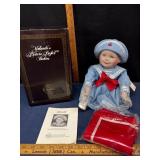 Yolanda?s Picture-Perfect Baby Doll