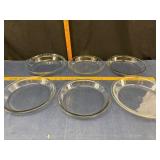 Anchor and Pyrex Bakeware Assortment