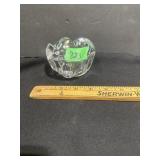 Royal Copenhagen votive holder