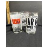 Detroit News glasses