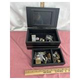 2004 Harley-Davidson Motor Cycles Men's Dresser