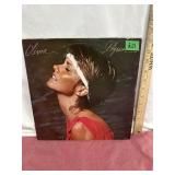 Vintage 1981 Olivia Newton-John 'Physical' Vinyl