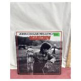 Vintage 1985 John Cougar Mellencamp 'Scarecrow'