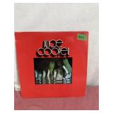 Vintage 1970 Alice Cooper 'Easy Action' Vinyl LP