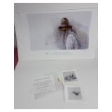 Paul Murray Limited Edition Print Set