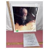 Paul Murray Signed Limited Print