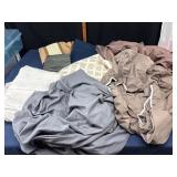 Bedding Lot Assortment