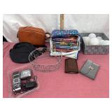 Household and Media Items