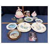 Souvenir Collectibles Lot