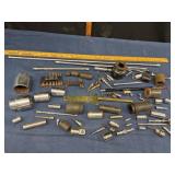 Automotive Hand Tools