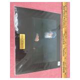 Paul Murray Art Print with Matting