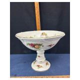 Royal Albert Pedestal Bowl
