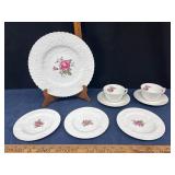 Spode Bone China Dishes