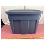 Rubbermaid Roughneck