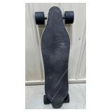 WowGo Electric Longboard Skateboard