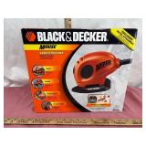 Black & Decker Mouse Sander/Polisher