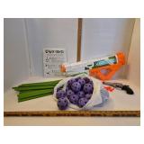 Soaker Gun, Building Toy, Suction Cup Darts