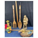 Decorative Items Collection