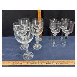 Stemmed Glassware