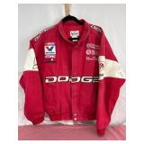Dodge NASCAR Chase Authentics Jacket