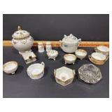 Miniature Ceramics